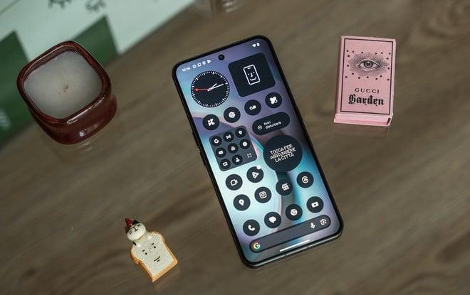 Nothing Phone, in futuro arriveranno modelli 