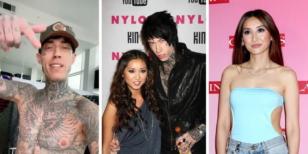 “Love seeing women in male-dominated fields!”: Internet praises Brenda Song after ex Trace Cyrus alleges she lied about being terminally ill, stole thousands from him