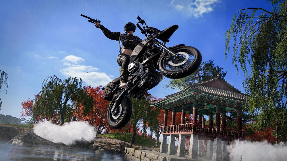 PUBG’s plan to beat Fortnite, Roblox, and every other game