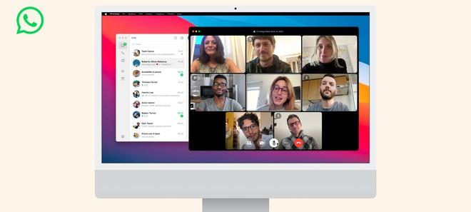WhatsApp porta i filtri chat sull'app per macOS