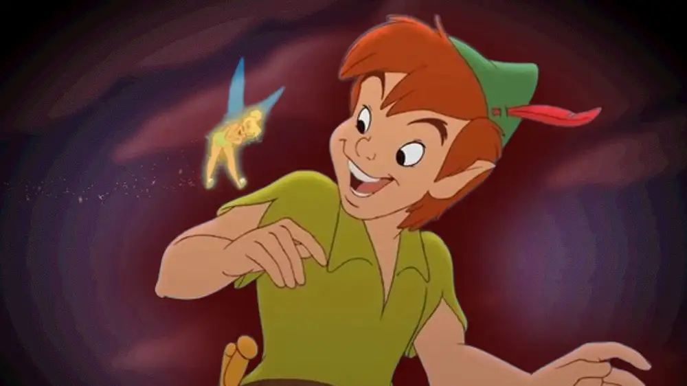 How to unlock Peter Pan in Disney Dreamlight Valley