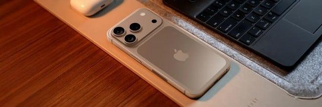 iPhone 17 Pro, nuove indiscrezioni su tre possibili novità per la fotocamera