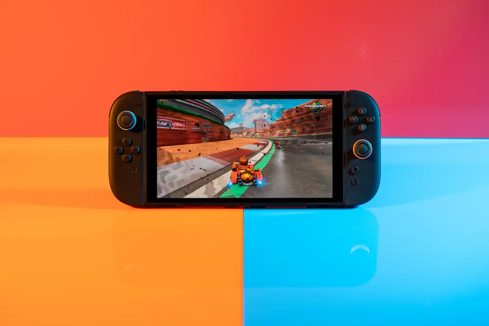 Nintendo’s Switch 2 is available online at Best Buy