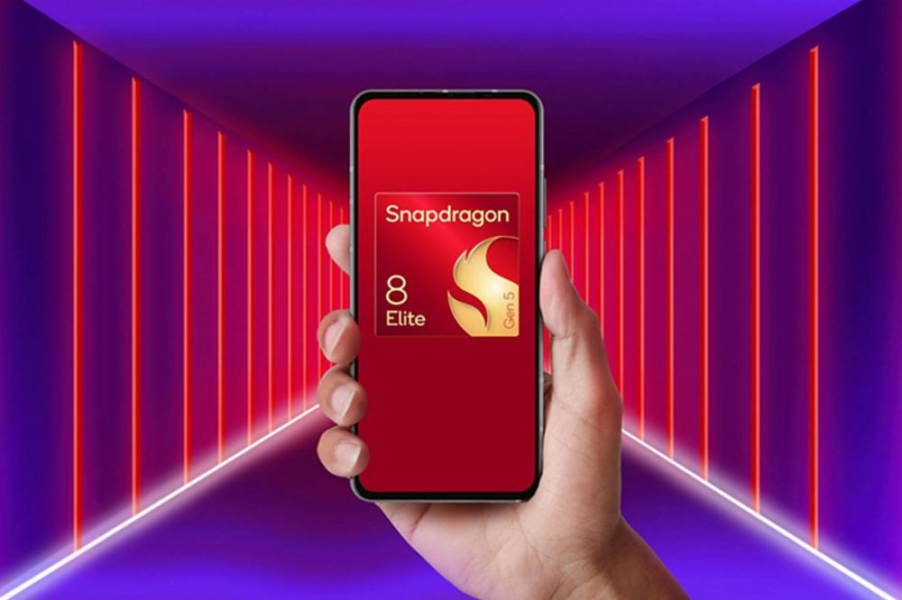 Android’s next flagship processor will be the ‘Snapdragon 8 Elite Gen 5’