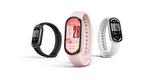 Xiaomi Smart Band 10 al minimo storico su Amazon con lo sconto al check-out