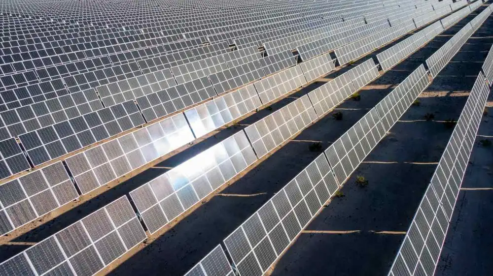Clean energy investment hits new highs and shows no sign of slowing