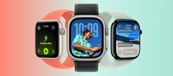Apple Watch con watchOS 26 avviserà se la batteria si scarica più velocemente