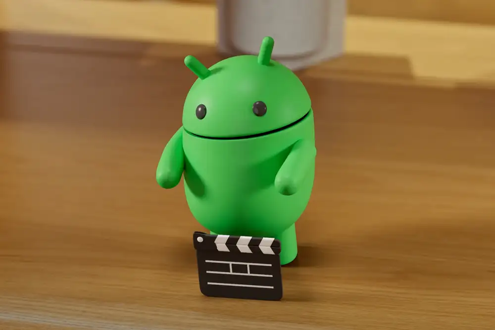 Google I/O’s Android Show: live updates and announcements