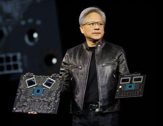 Intel e NVIDIA insieme, i dettagli. Huang conferma il chip ARM N1: è quello Windows?
