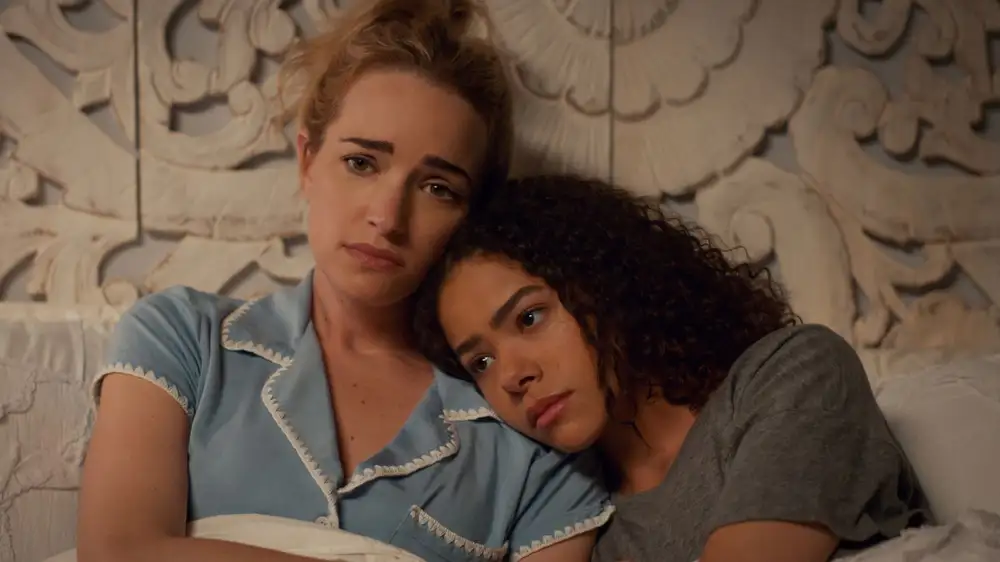 Ginny & Georgia Season 3 has a shocking pregnancy twist you’ll never see coming