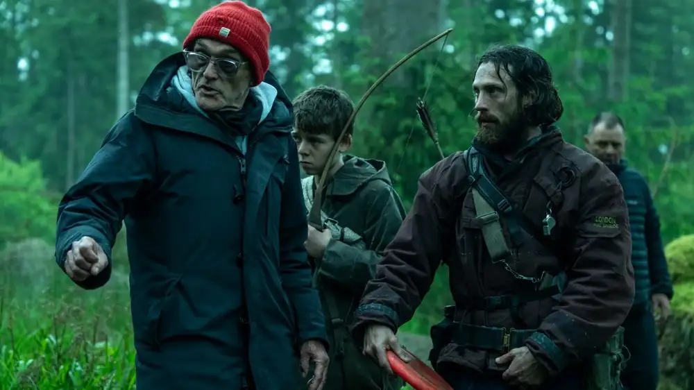 Why it was “impossible” for Danny Boyle to direct 28 Years Later: The Bone Temple