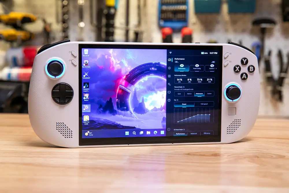 Valve will soon let you know if a game is compatible with your SteamOS device