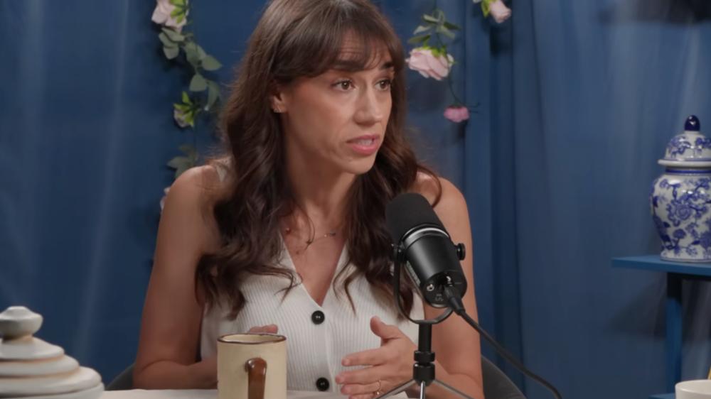 Colleen Ballinger admits her ukulele response to grooming allegations was “embarrassing”