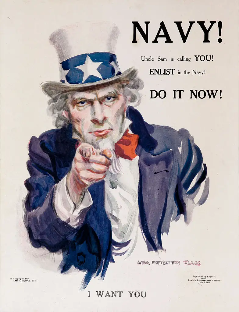 The U.S. Navy is more aggressively telling startups, ‘We want you’