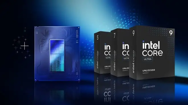 Intel al Computex promuove i Core Ultra 200 per il segmento workstation