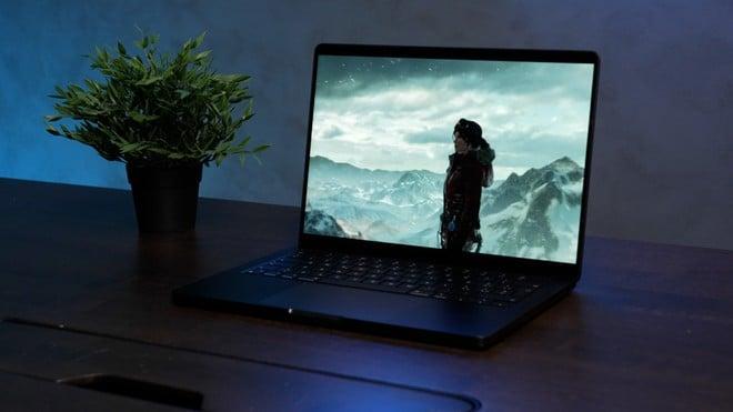 MacBook Pro 2026: schermi OLED solo da Samsung