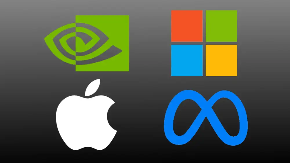Top 10 most valuable companies in the world ranked – Apple, Amazon, Microsoft and more