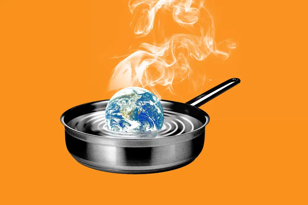 Fossil fuels are an insurance disaster