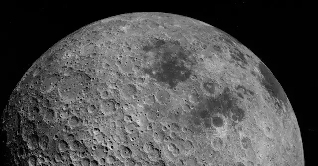 I segreti della Luna svelati dalle perle di vetro vulcanico