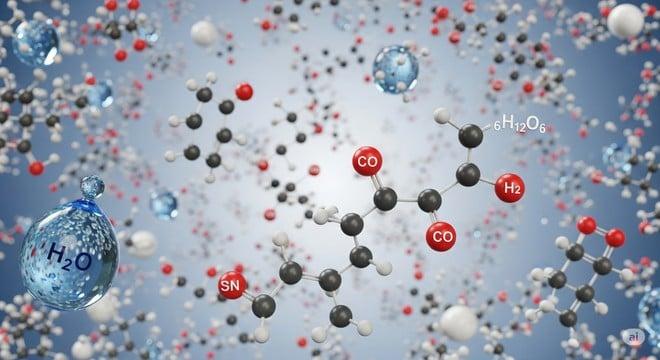 Punti quantici, la chimica cambia con il 99% di energia in meno