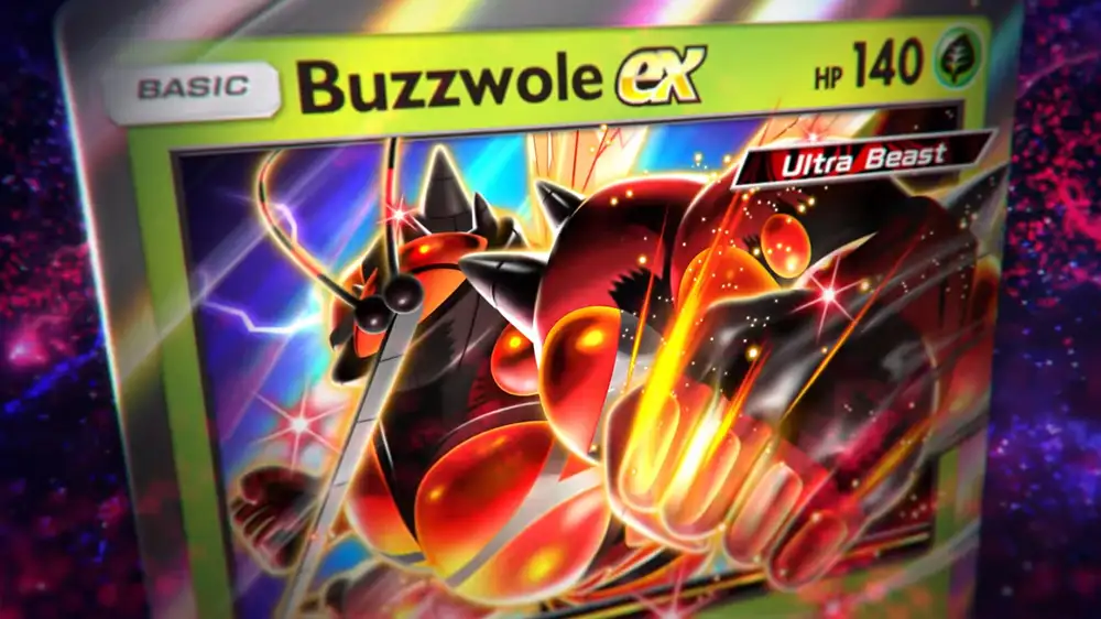 All Pokemon TCG Pocket Extradimensional Crisis cards: Full set & secret rares