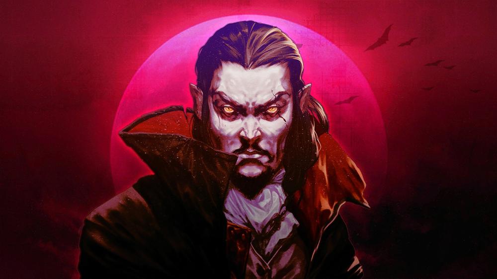 Vampire Survivors 2 Not Out of the Question as Poncle Teases It's 'Working on Something'