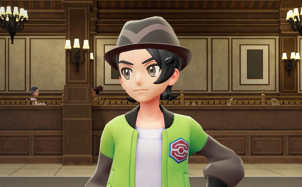 Pokémon Legends Z-A is bringing fashion back to the franchise