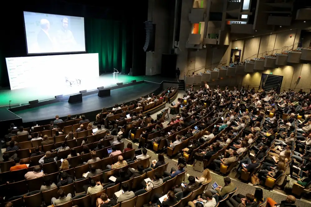 TechCrunch Sessions: AI launches in Berkeley today — here’s what you’ll miss if you’re not here