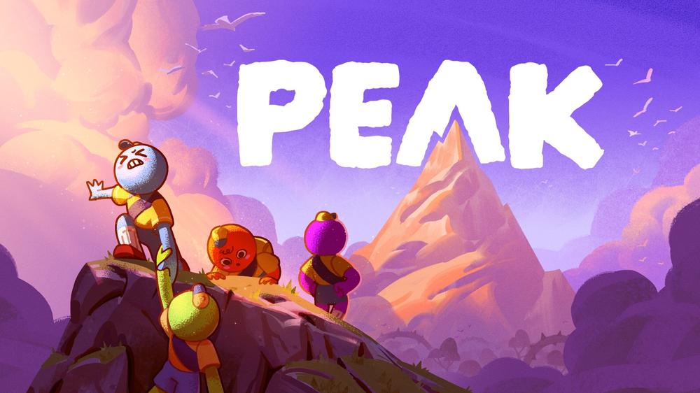 Peak devs tell fans to pirate their game instead of playing Roblox “ripoff”