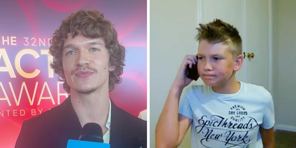 “It feels cool to accept that”: Connor Storrie was asked about his YouTube channel, and he says leaving it up was “a choice”