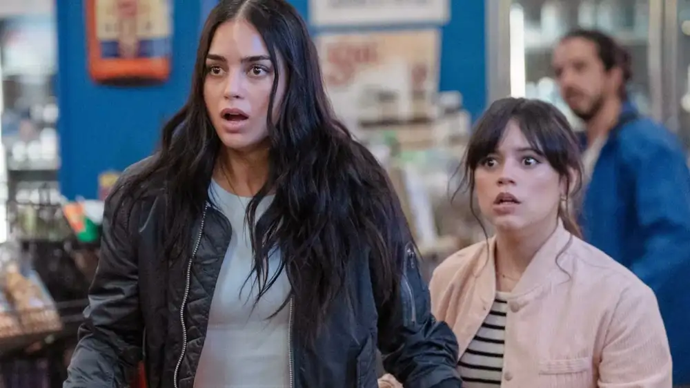 Scream 7 director reveals how Melissa Barrera & Jenna Ortega’s exits impacted the movie
