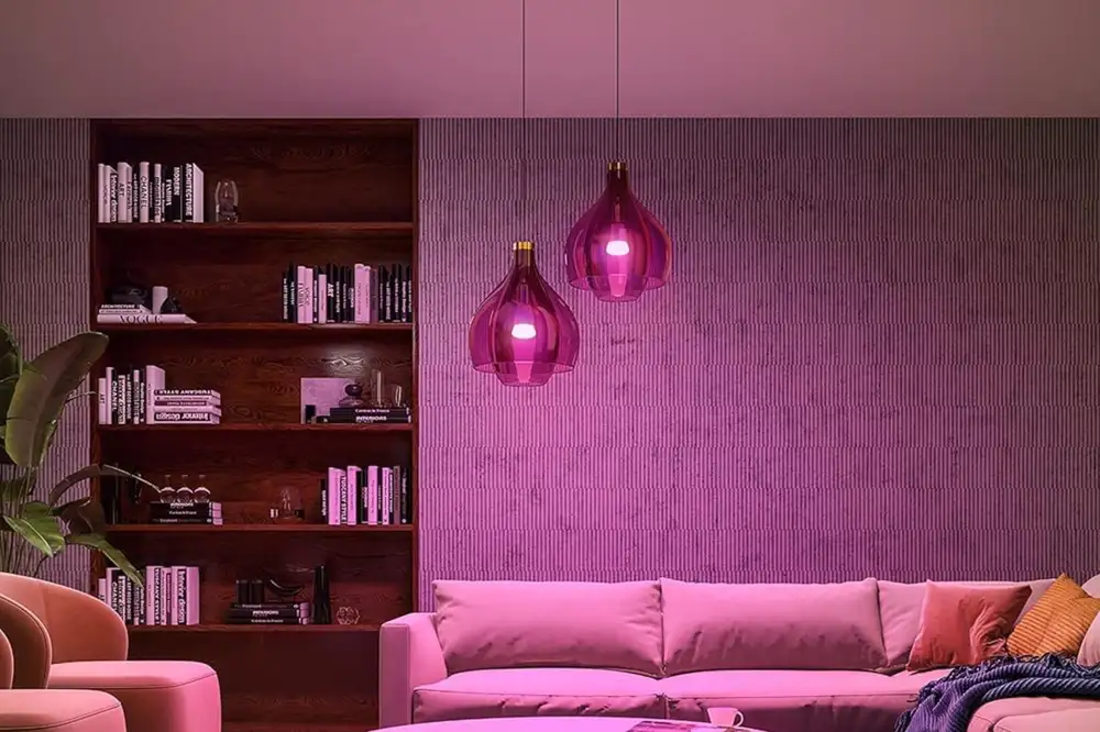 Philips Hue lighting will be more expensive starting July 1st, but you can save on them now