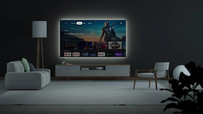 Google rivede i piani: meno investimenti su Google TV, focus su YouTube