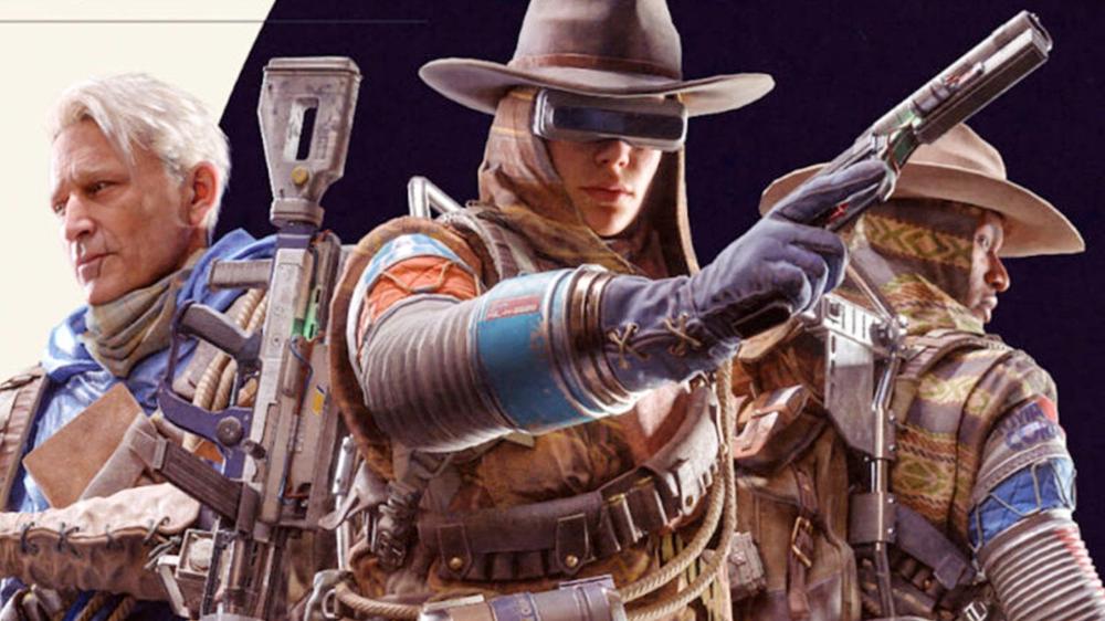 Arc Raiders design boss promises they’ll never add silly “novelty” skins