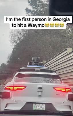 “Whole department didn’t know what to do”: Cop admits he doesn’t know how to handle a Waymo crash