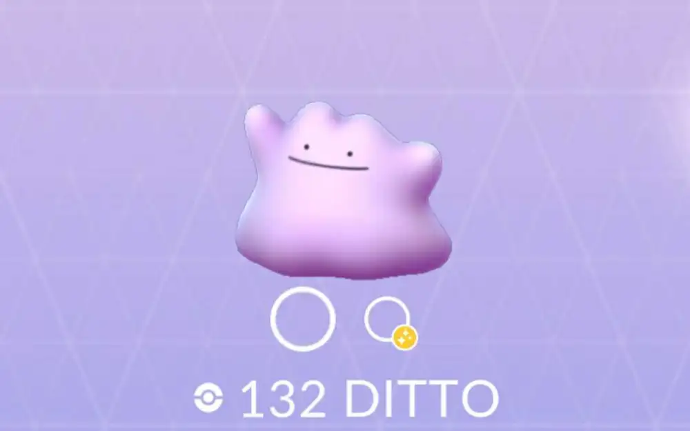 Pokémon GO, dove trovare e come catturare un Ditto (maggio 2025)