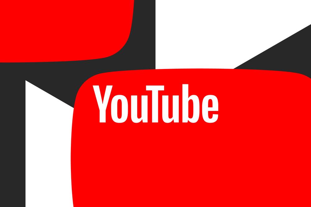 YouTube tells creators they can drop more F-bombs