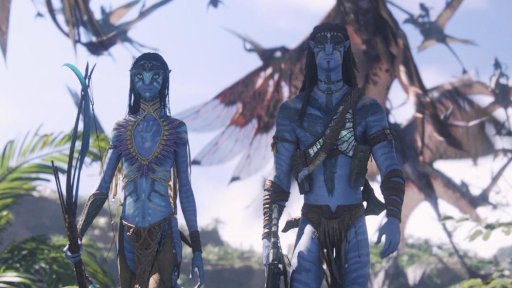Avatar: Fire and Ash trailer leaves fans convinced this character is going to die