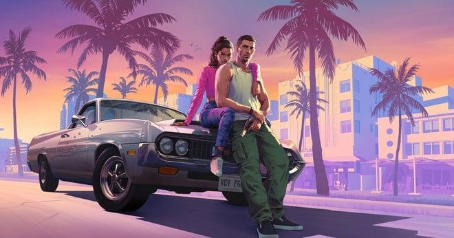 Quanto ha venduto la saga di GTA? Take-Two svela numeri da paura