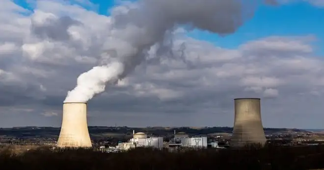 Ondata di caldo, Francia e Svizzera riducono la produzione di energia nucleare