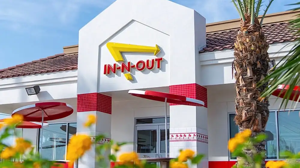 The best fast food fries have been revealed with a shocking winner