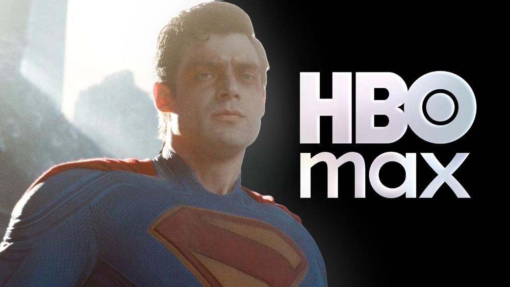This is exactly when Superman should come to HBO Max