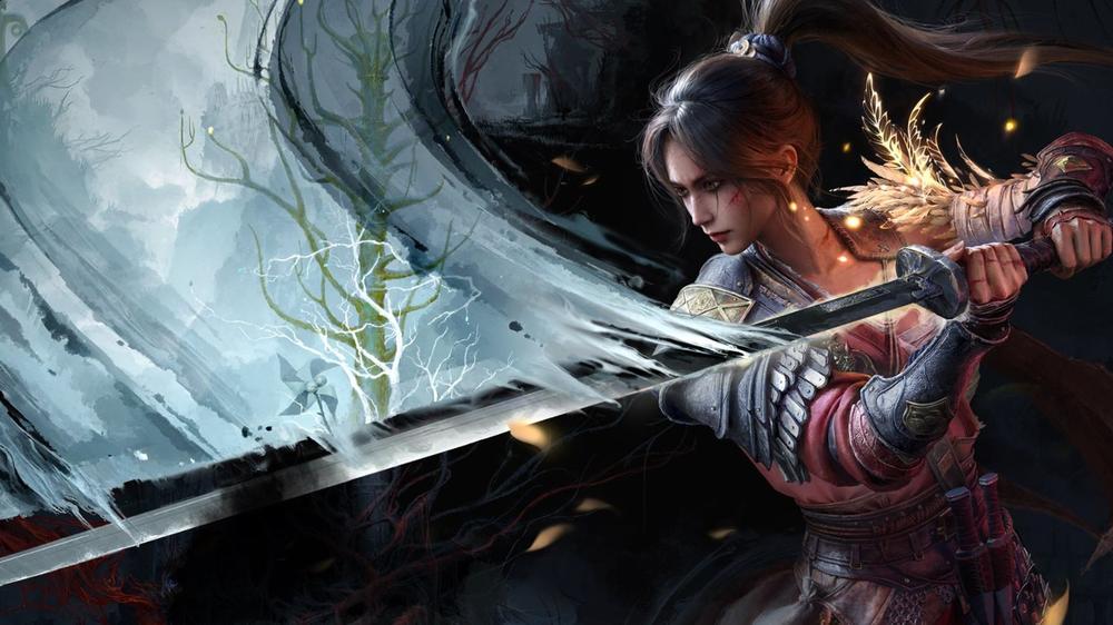 Wuchang: Fallen Feathers review – The must-play Soulslike of 2025