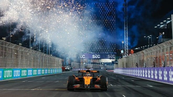 Formula 1: il film di Apple fa volare i ricavi a 1 miliardo di dollari