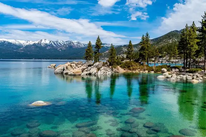 Apple sceglie un lago californiano per il nome della nuova versione di macOS