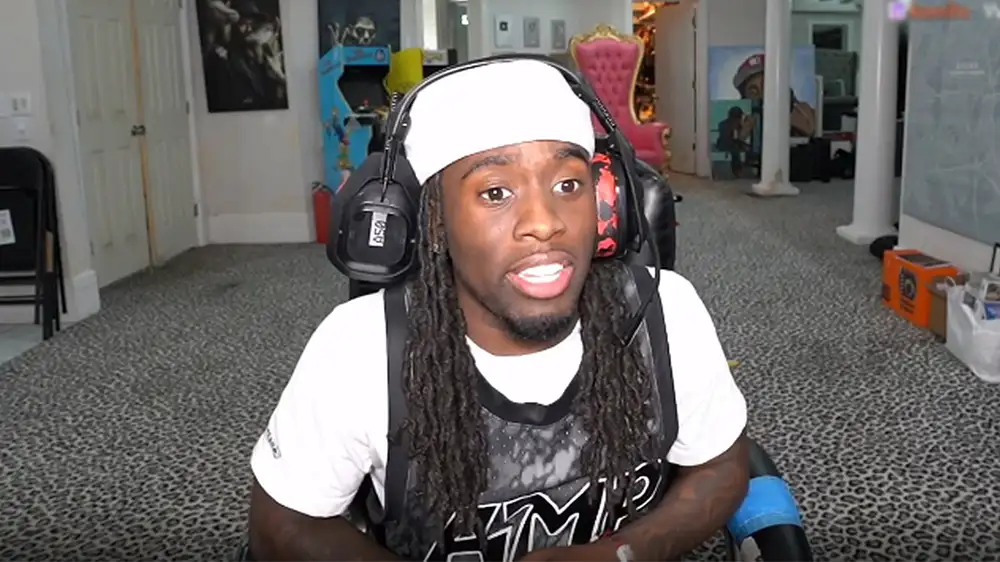 Kai Cenat wants to settle IShowSpeed & Messi beef with big “surprise”