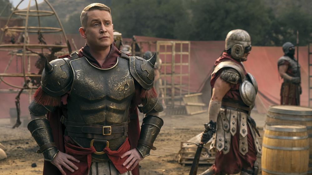 New Fallout Season 2 toy spoils major Caesar’s Legion twist