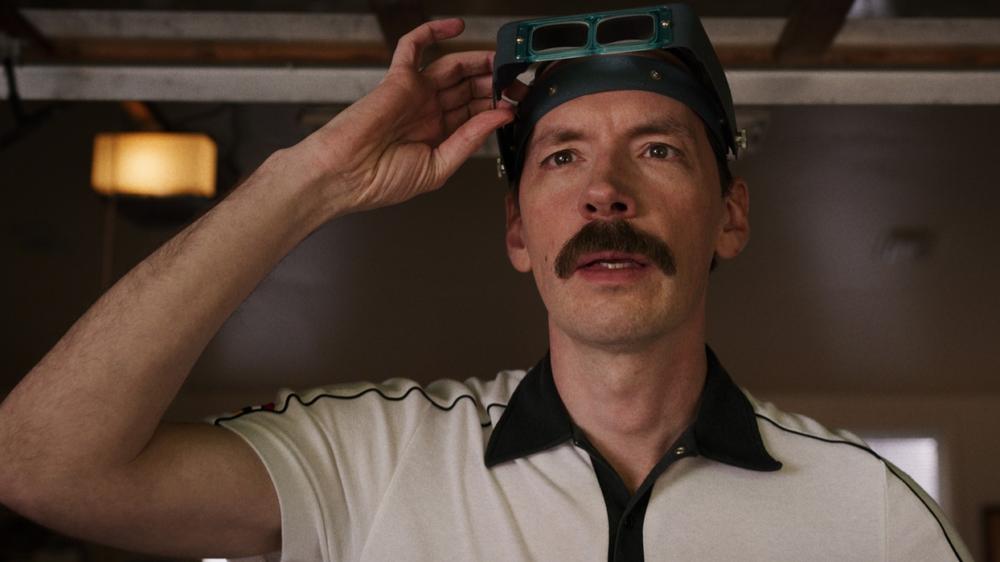 Stranger Things star shuts down Conformity Gate theory