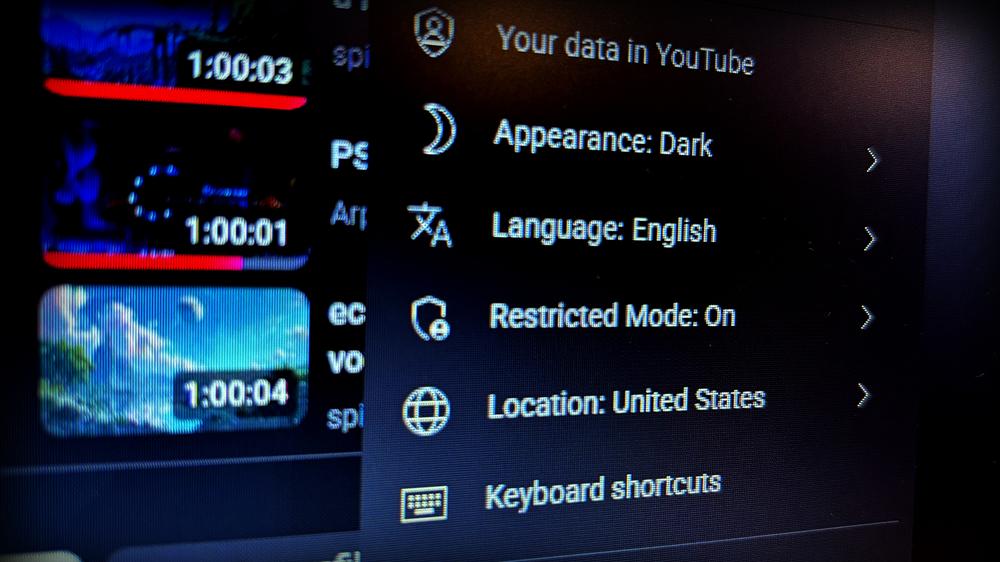 YouTube responds to accusations of sneakily hiding ‘restricted content’ in search results
