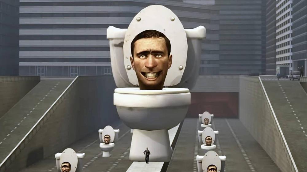 Invisible Narrative confirm Skibidi Toilet creator sold channel but remains heavily involved